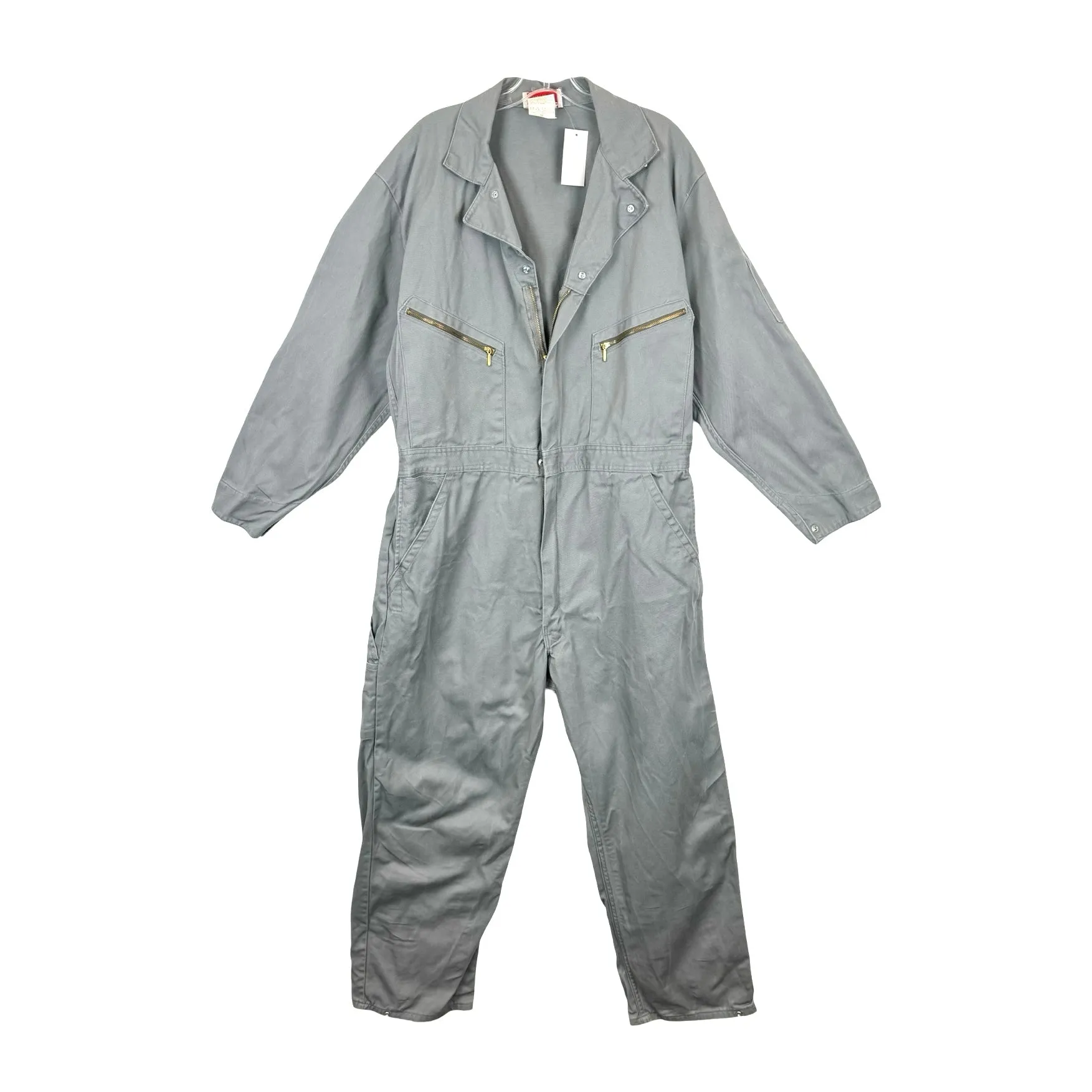 Somes Uniforms Utility Jumpsuit