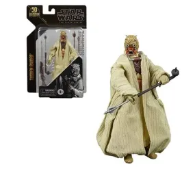 Star Wars Black Series Archive Tusken Raider Action Figure