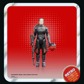 Star Wars Retro Collection Fennec Shand