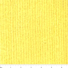 Sunburst Cotton Chenille Fabric