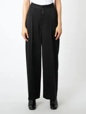 Tailored Pants