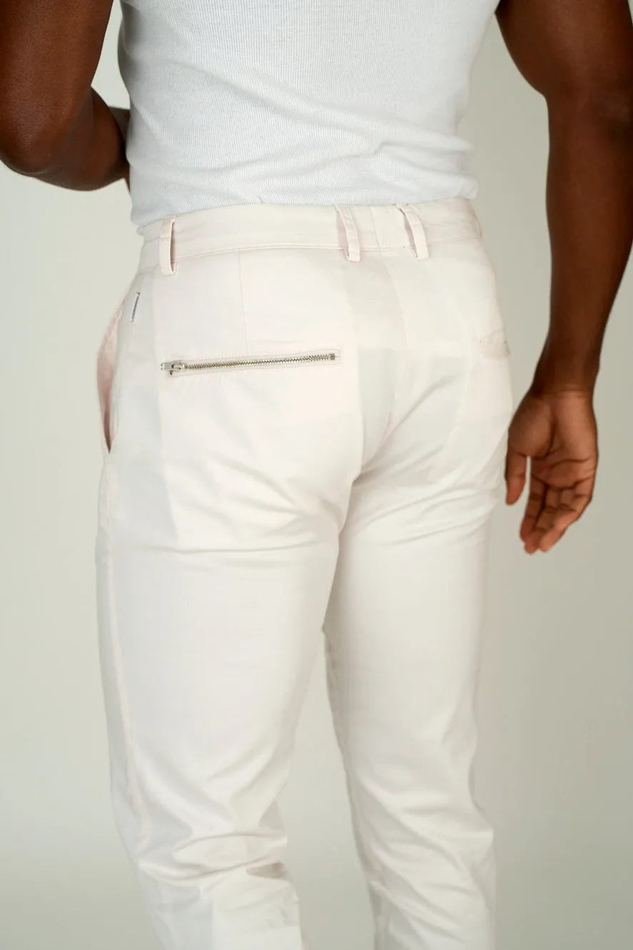 Tailored Stretch Trouser