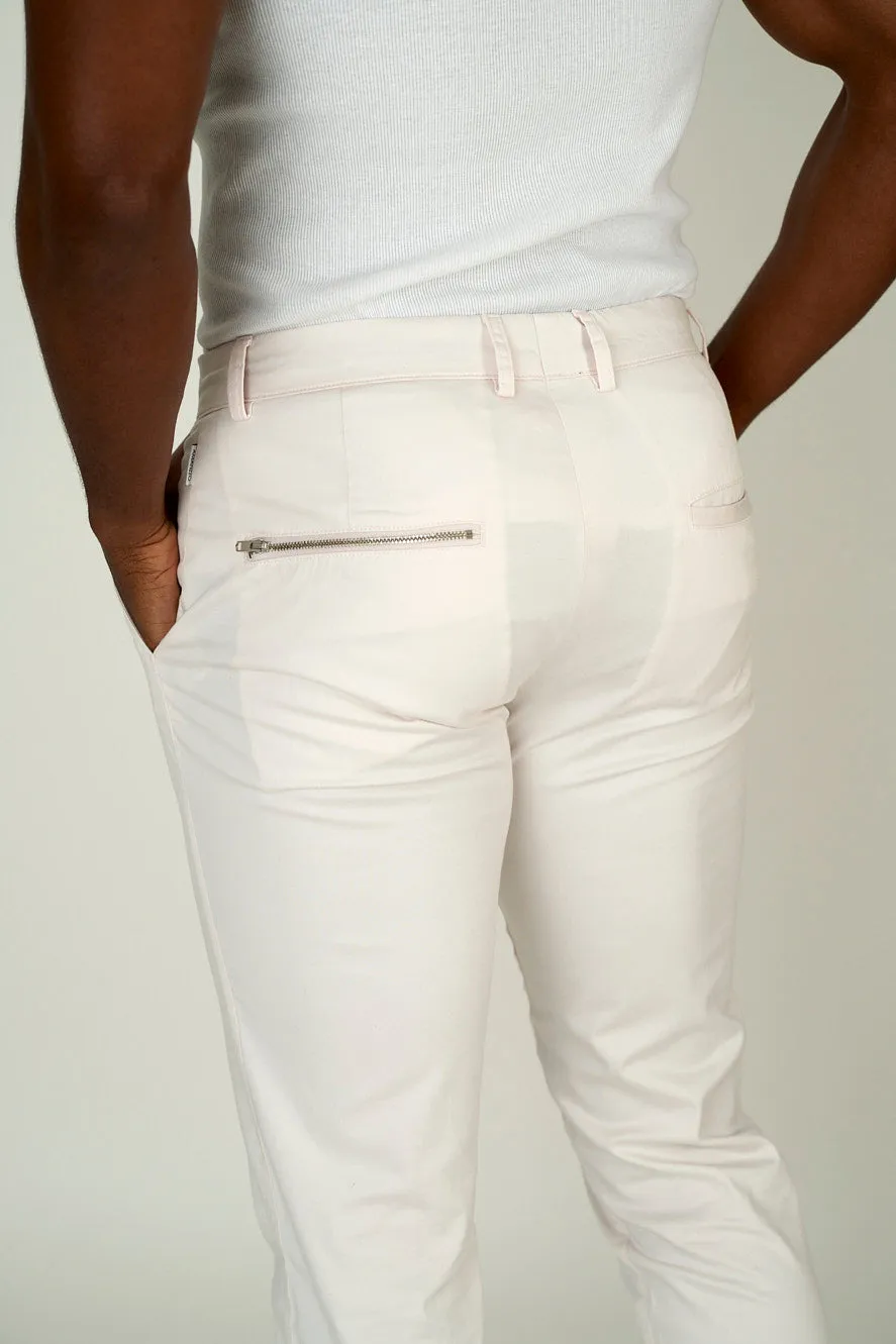 Tailored Stretch Trouser