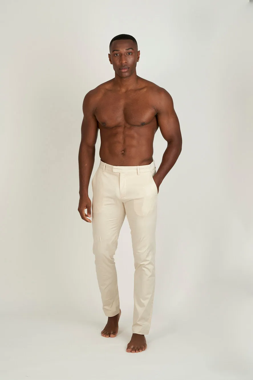 Tailored Stretch Trouser