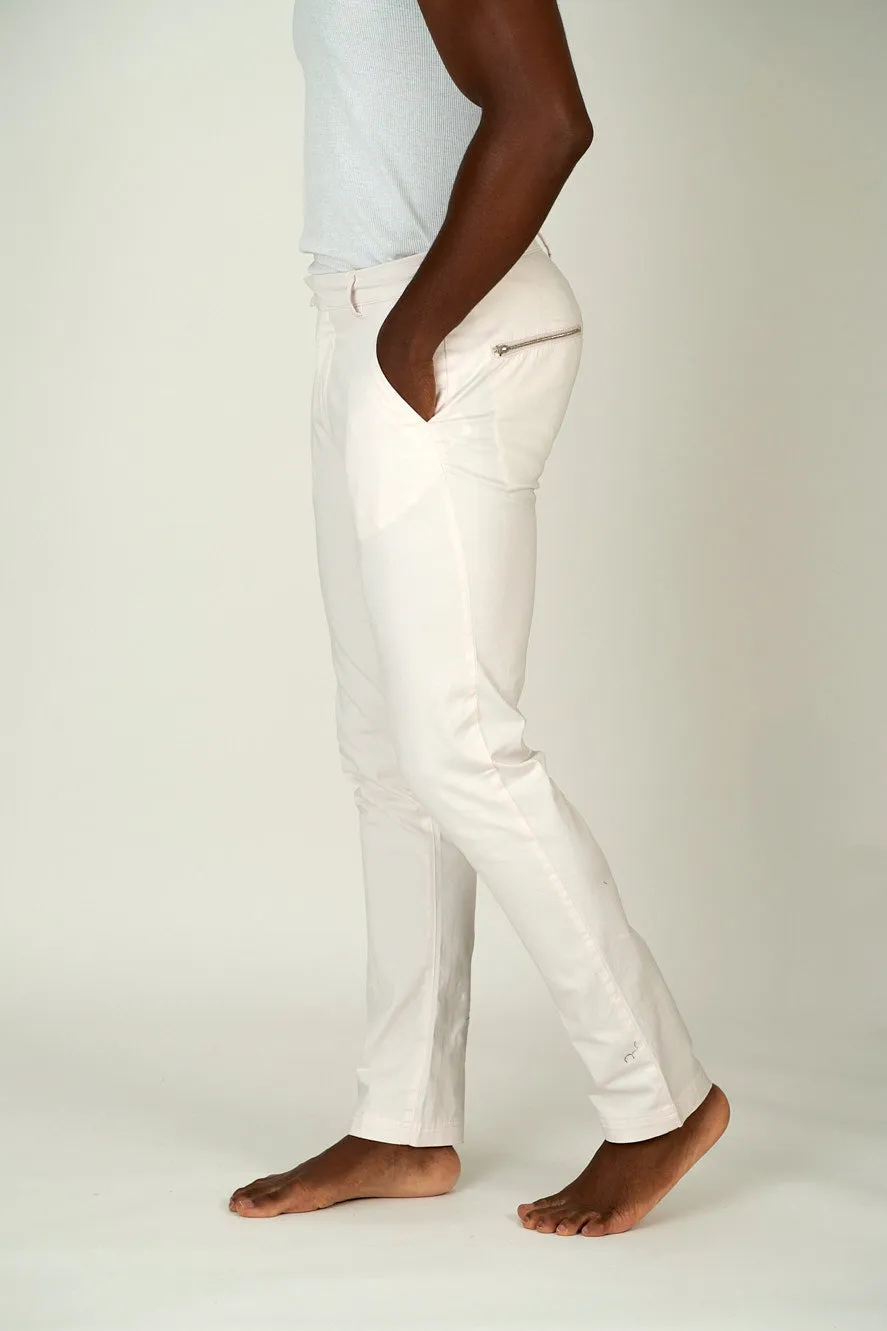 Tailored Stretch Trouser