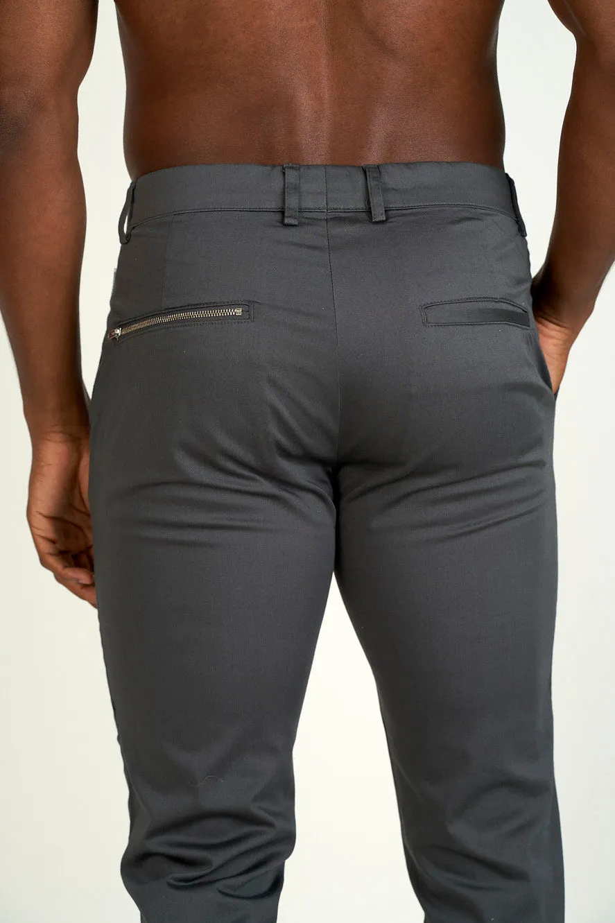 Tailored Stretch Trouser