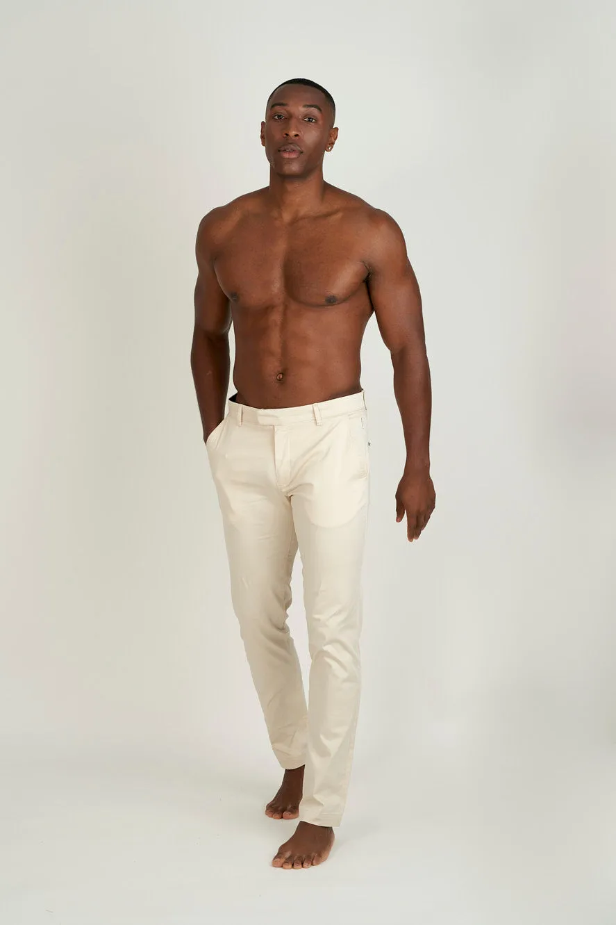 Tailored Stretch Trouser