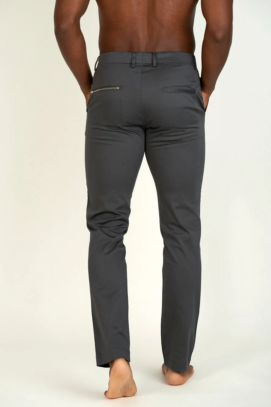 Tailored Stretch Trouser