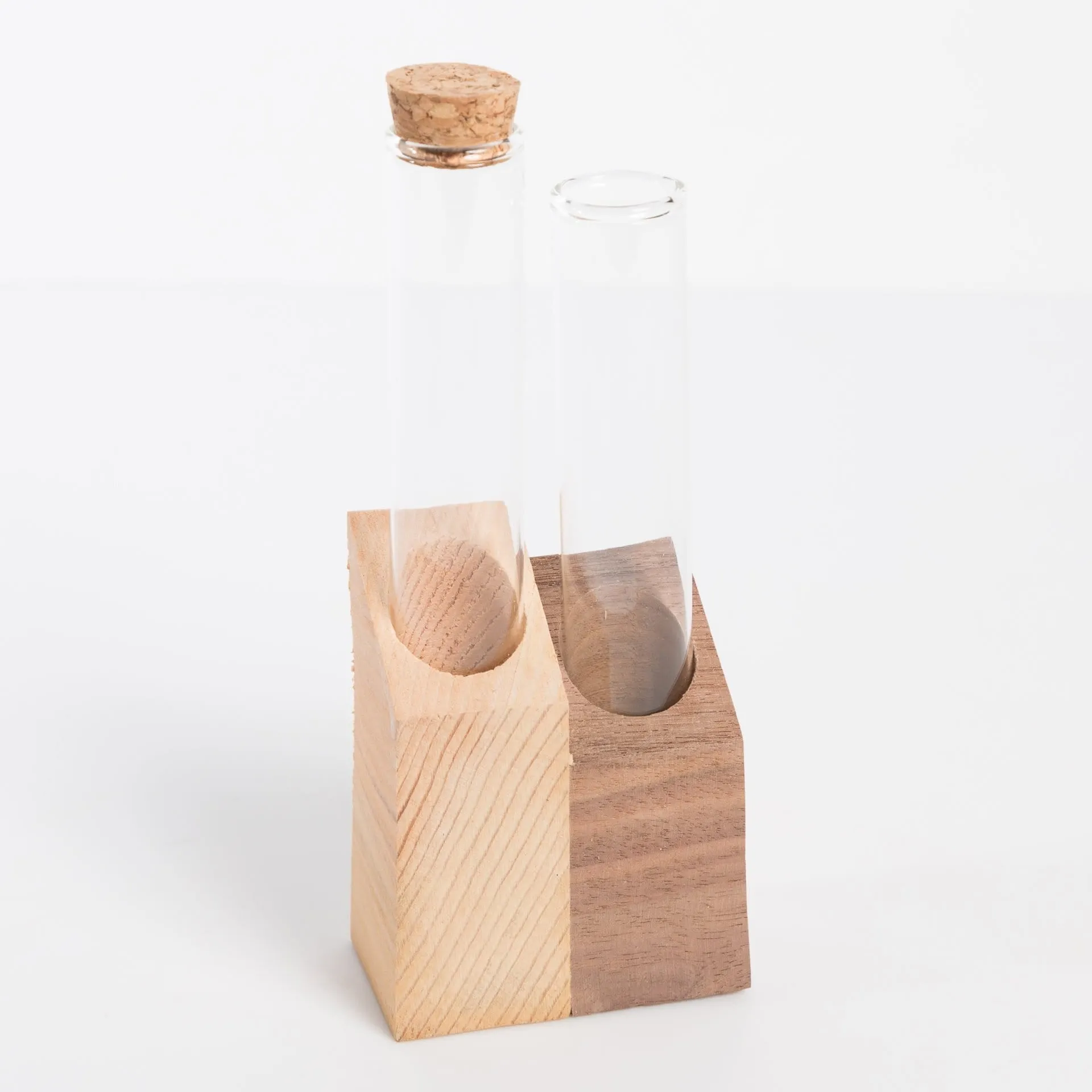 Test Tube Propagation Station - Tiered