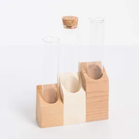 Test Tube Propagation Station - Tiered