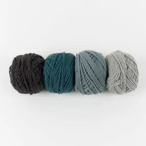 TINY SWEATER - NORDIC