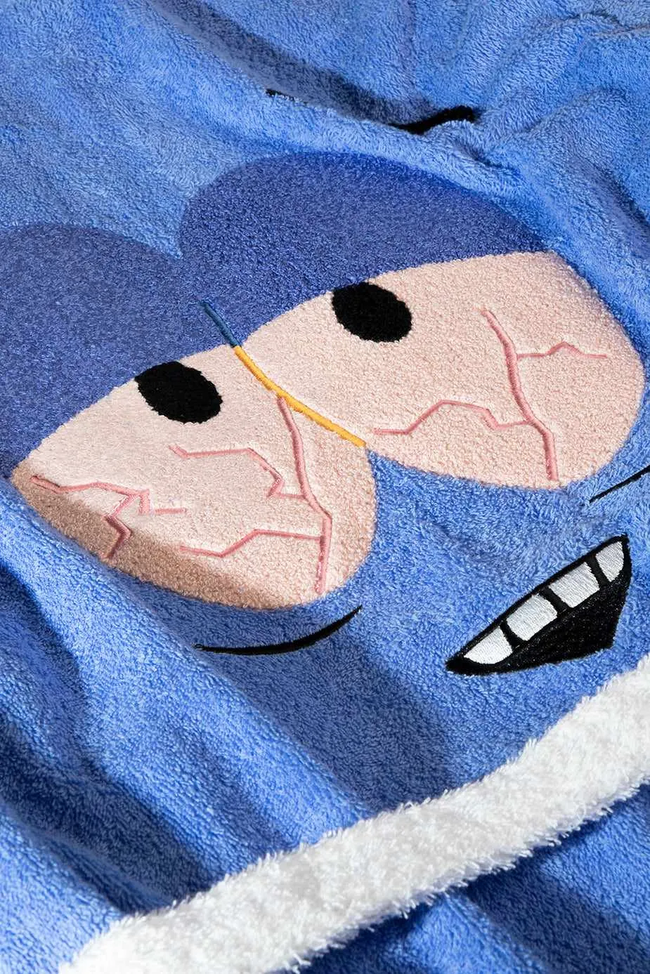 Towelie Robe