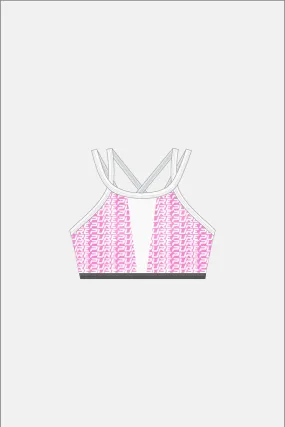 Training Crop Top 1