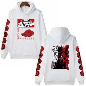 Uzumaki Naruto Hoodie