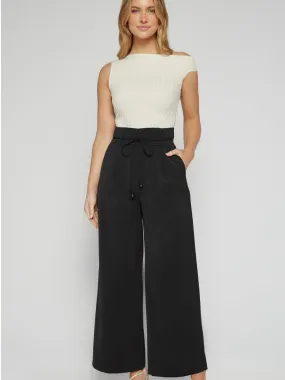 Verona High Waisted Pants