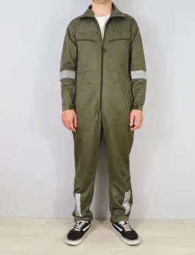 Vintage German Flight Suit