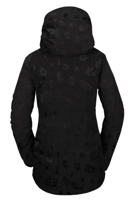 Volcom Women's Ashlar Insulated Winter Jacket 2023
