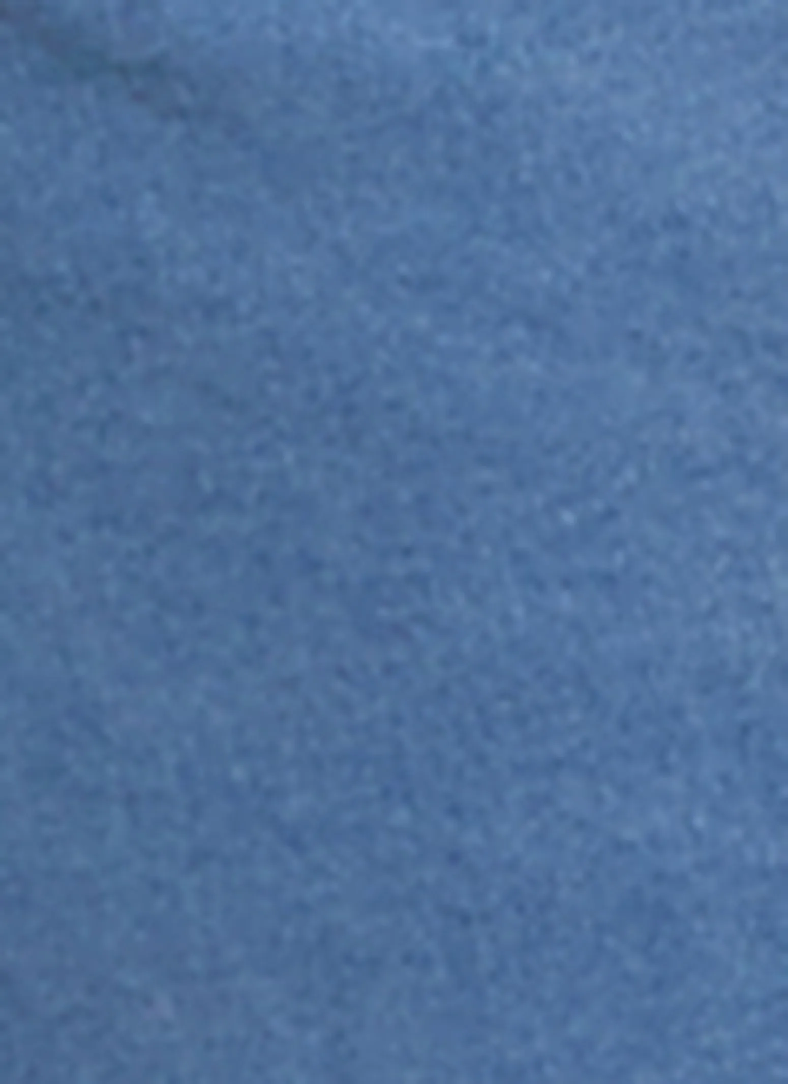 WAX Denim Joggers