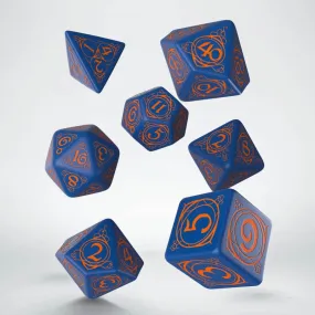 Wizard Dice | RPG Role Playing Game Dice Set