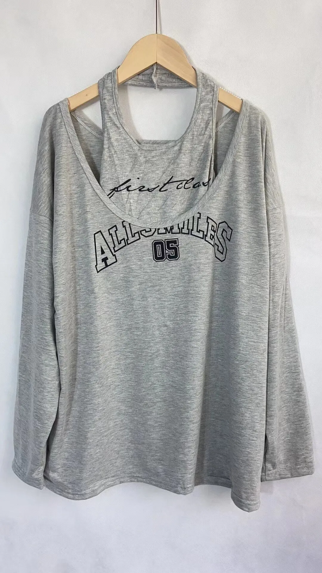 Women Retro Fashion Casual Y2k Streetwear