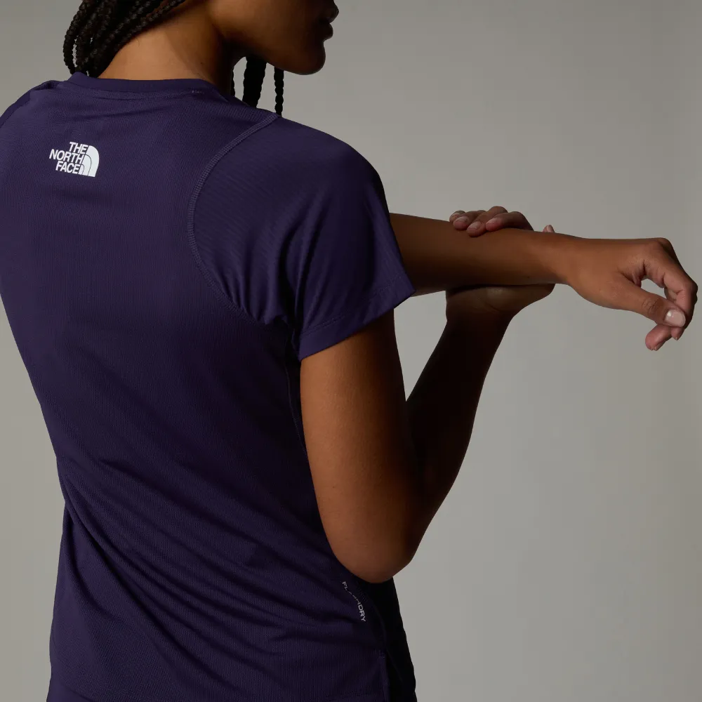 WOMEN'S LIGHTBRIGHT T-SHIRT
