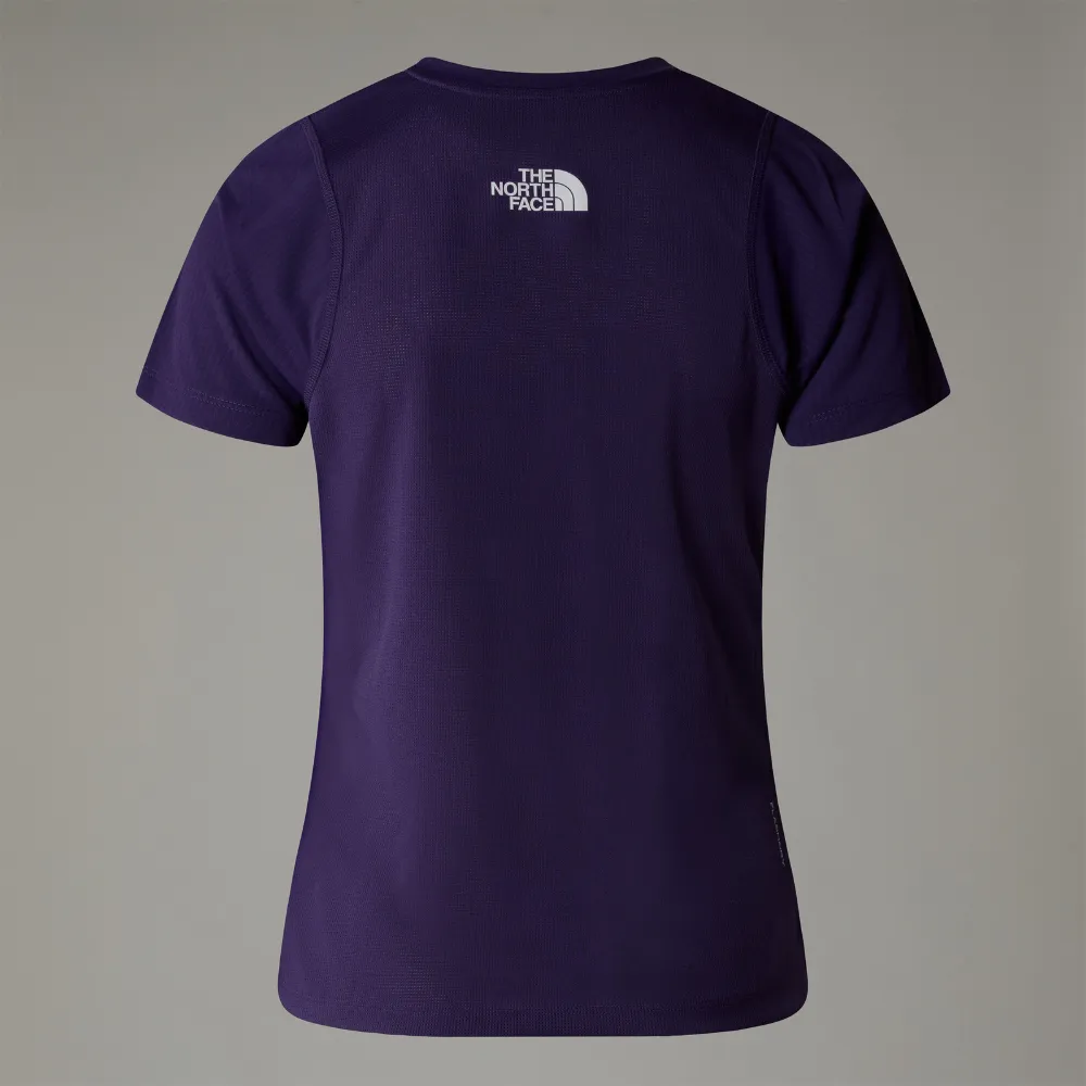 WOMEN'S LIGHTBRIGHT T-SHIRT