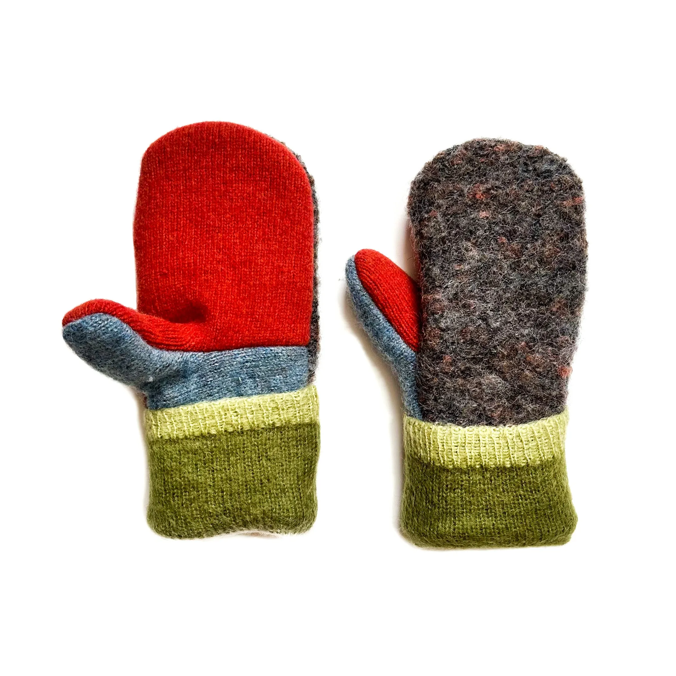 Womens Mittens | A Walk in the Park