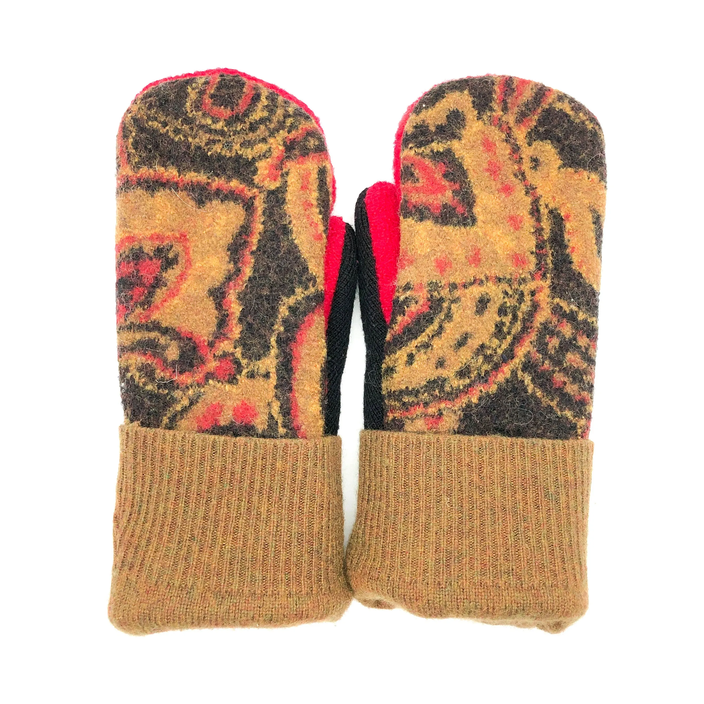 Womens Mittens | Country Manor