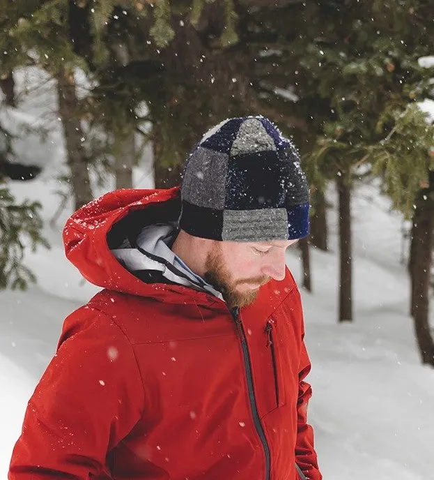 Wool Hat | Game Time