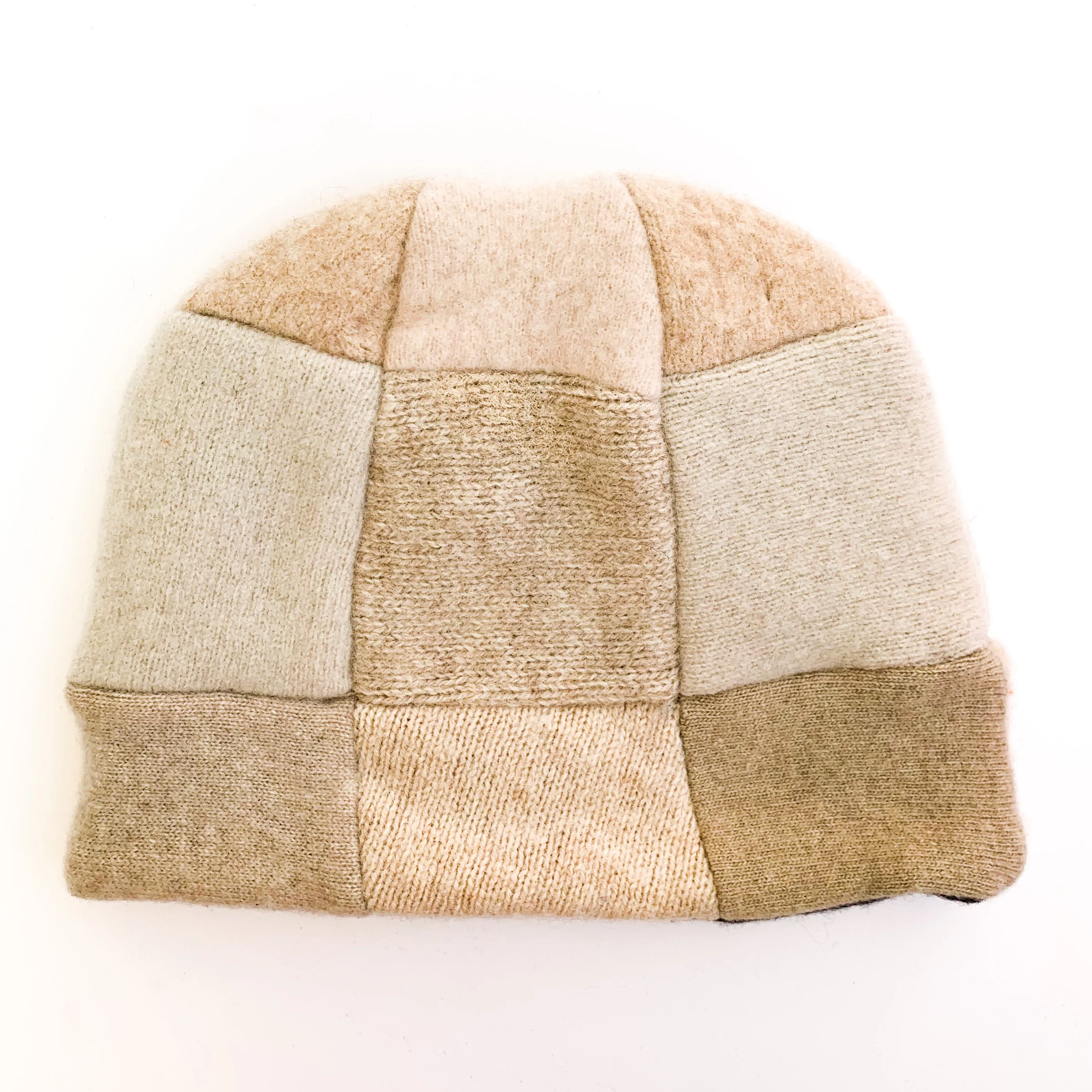 Wool Hat | Tepee