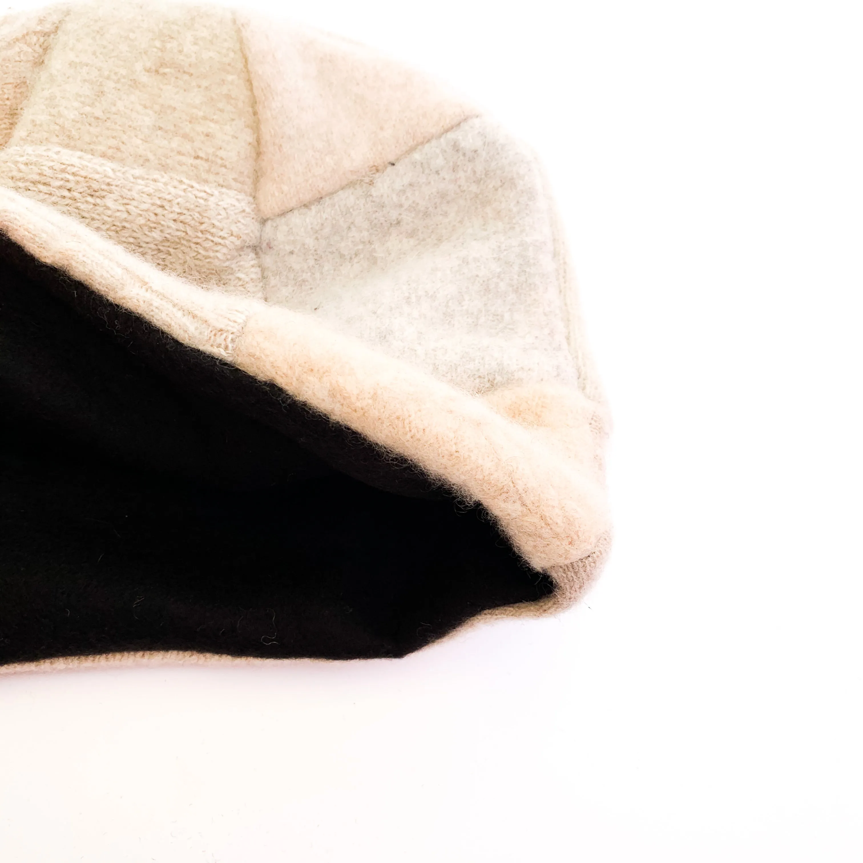 Wool Hat | Tepee