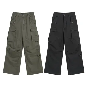 ZIPCO CARGO PANTS